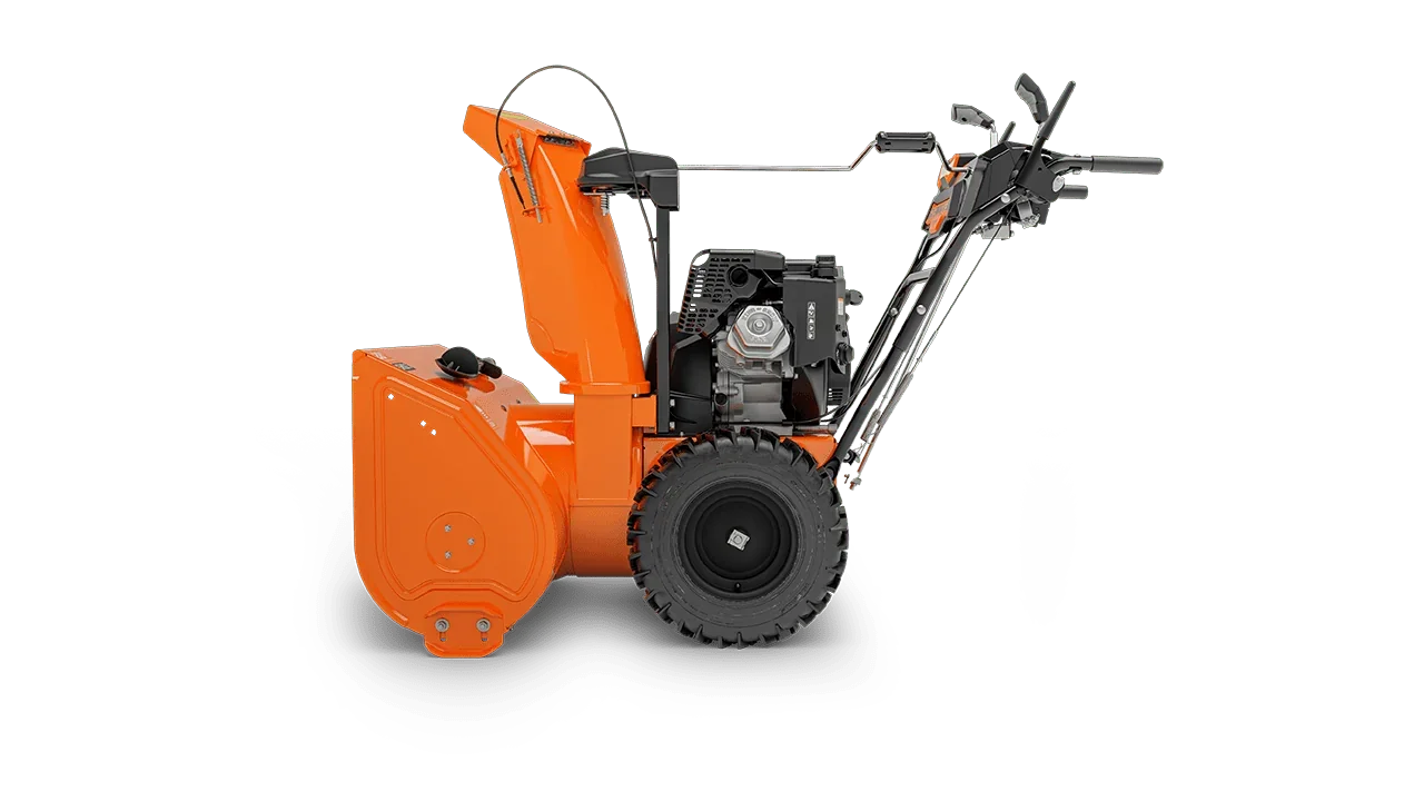 Ariens Deluxe 28 SHO Sno-Thro Snow Blower – 921072_2.webp