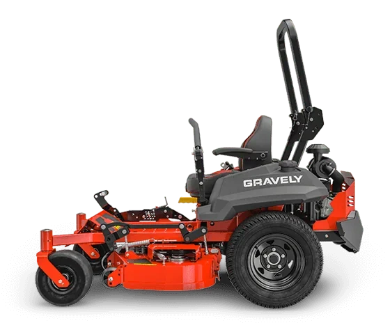 Gravely Pro-Turn® 148 Kawasaki® Zero-Turn Mower 991128_2.webp