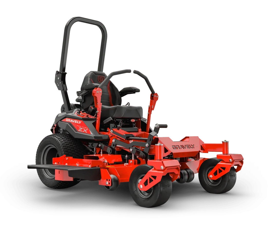 Gravely Pro-Turn ZX 48″ Zero Turn Mower 991287.webp