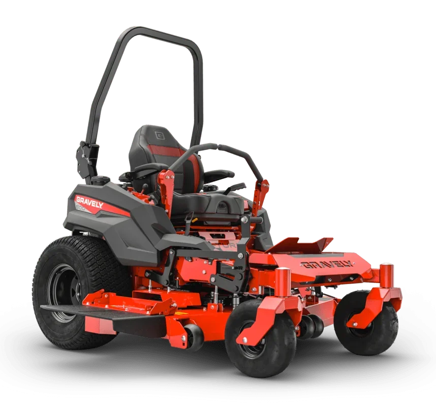 Gravely Pro-Turn® 552 Kawasaki® Zero-Turn Mower 992510.webp
