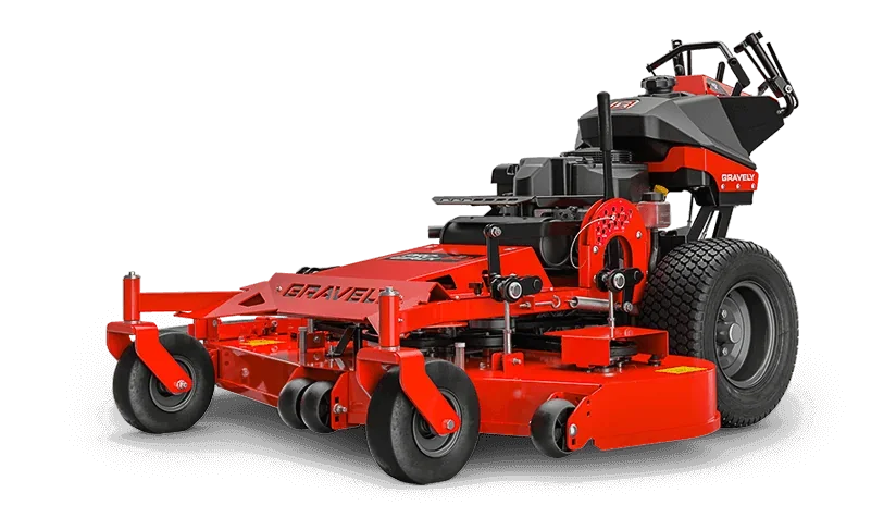 Gravely Pro-Walk 60 Hydro Drive Walk-Behind Mower_1.webp