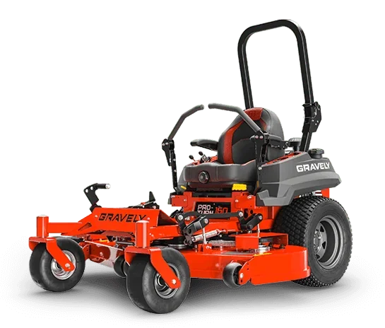 Gravely Pro-Turn® 160 Kawasaki® Zero-Turn Mower 991130_2.webp