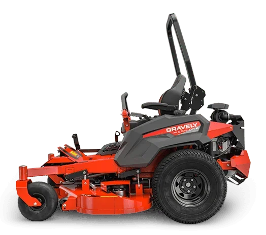 Gravely Pro-Turn® Mach One 60″ Kawasaki® Zero-Turn Mower 992519_2.webp