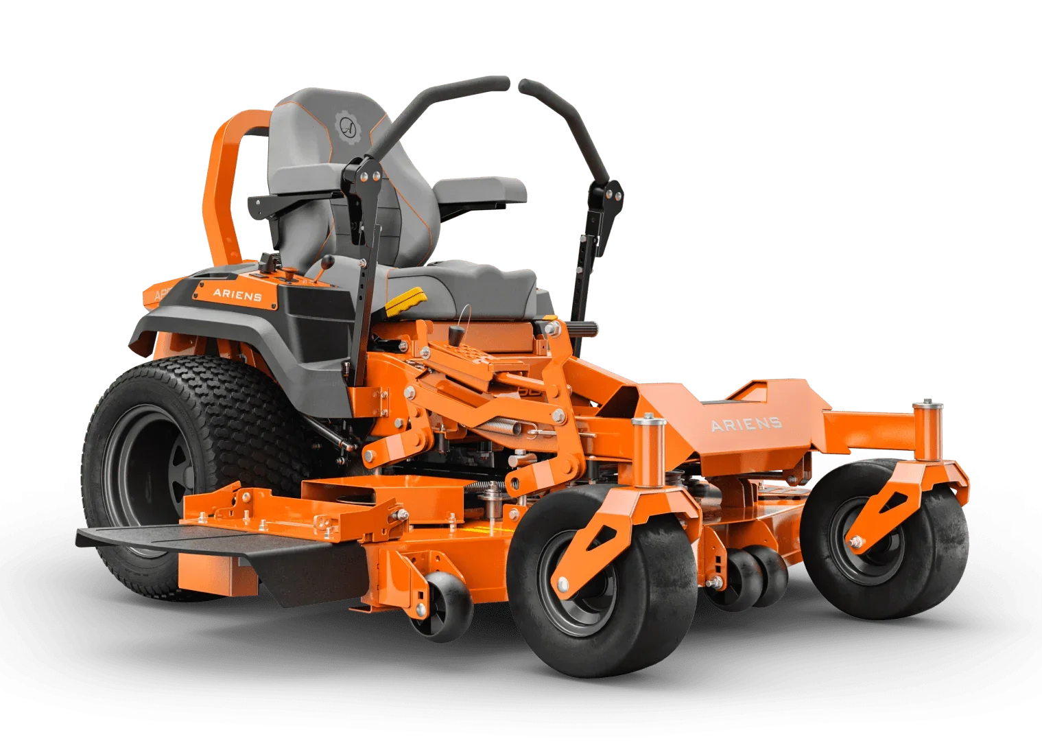 Ariens Apex 52 Kawasaki Zero Turn Mower