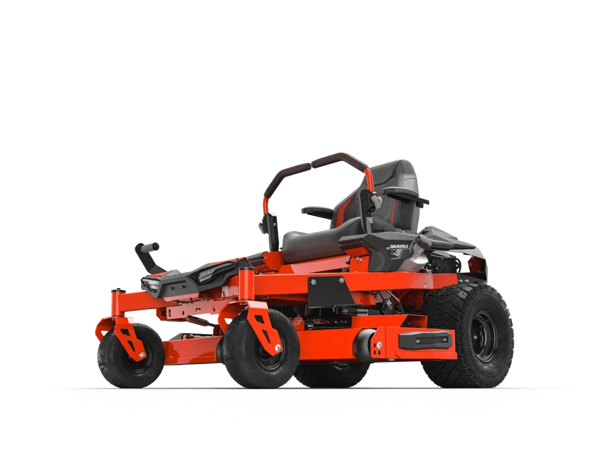 Gravely ZT X 52″ Kawasaki Zero Turn Mower 918011_1.webp