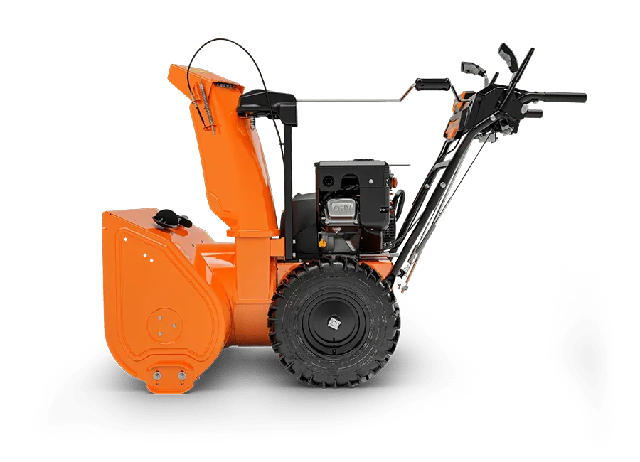 Ariens Deluxe 28 Sno-Thro Snow Blower – 921070_2.webp