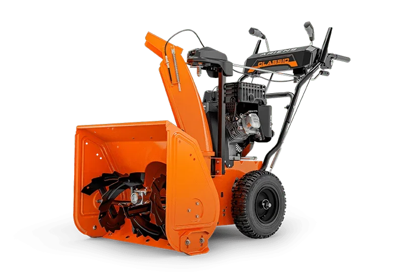 Ariens Classic 24 Snow Blower – 920025.webp