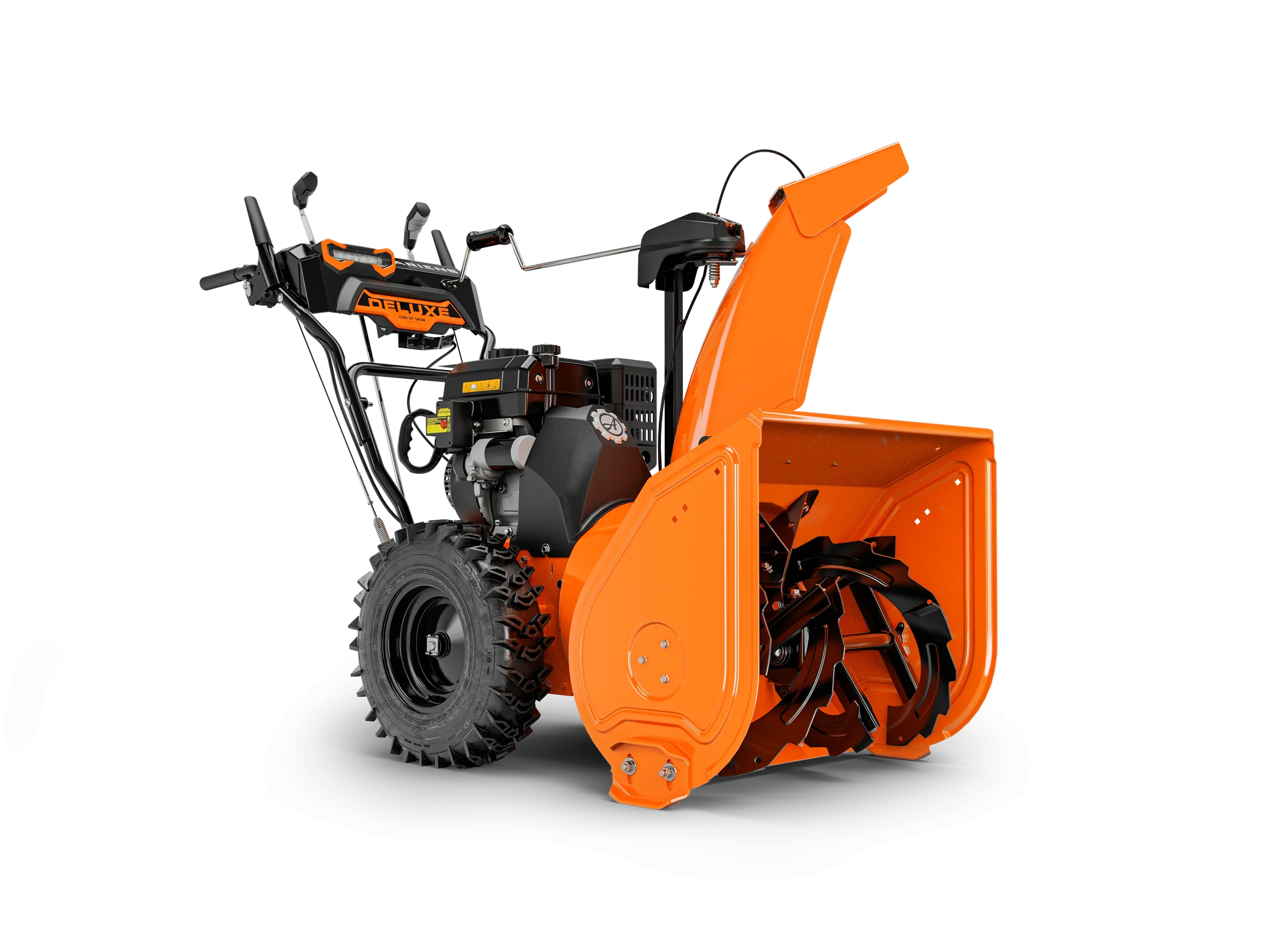 Ariens Deluxe 24 Sno-Thro Snow Blower – 921069_1.webp