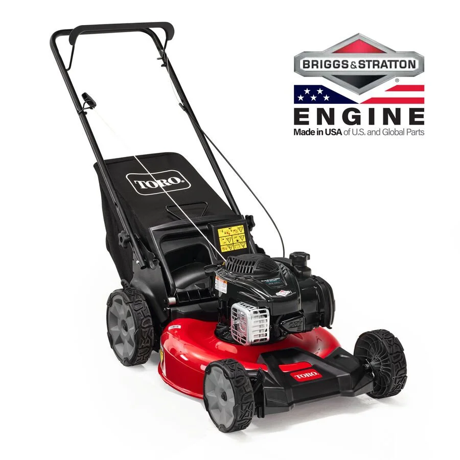 21 in. (53 cm) Recycler® Push Gas Lawn Mower.jpg