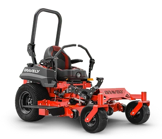 Gravely Pro-Turn® 148 Kawasaki® Zero-Turn Mower 991128.webp