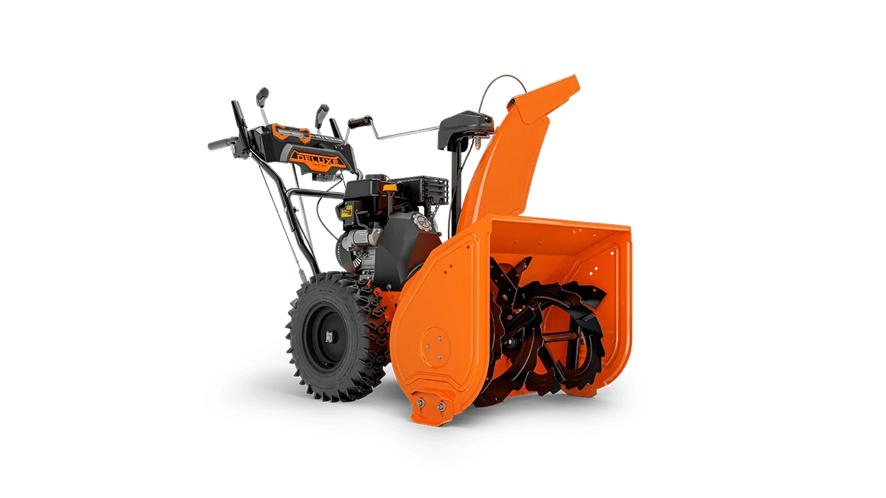 Ariens Deluxe 28 Snow Blower – 921046_1.webp