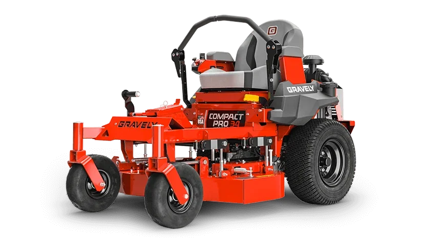 Gravely Compact-Pro® 34″ Kawasaki® Zero-Turn Mower 991144_2.webp
