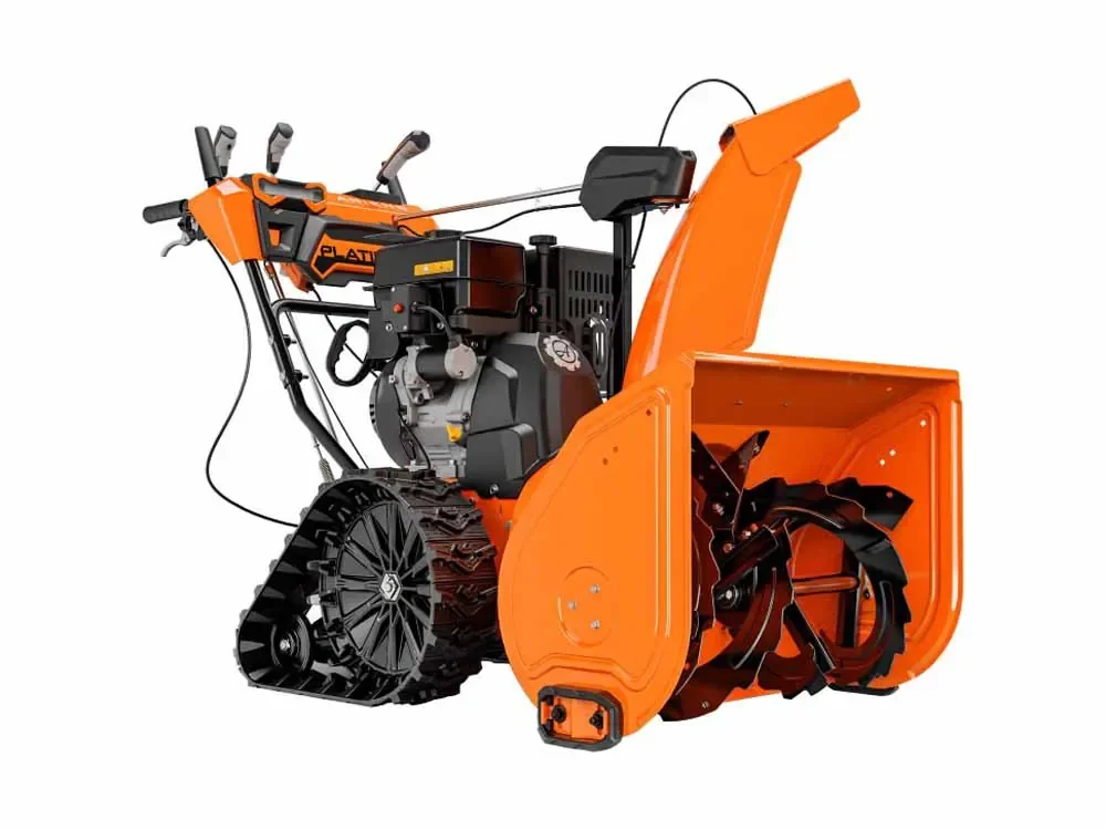 Ariens Platinum 24 SHO