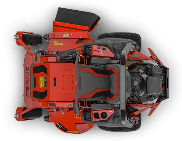 Gravely Pro-Turn® Mach One 60″ Kawasaki® Zero-Turn Mower 992519_3.webp