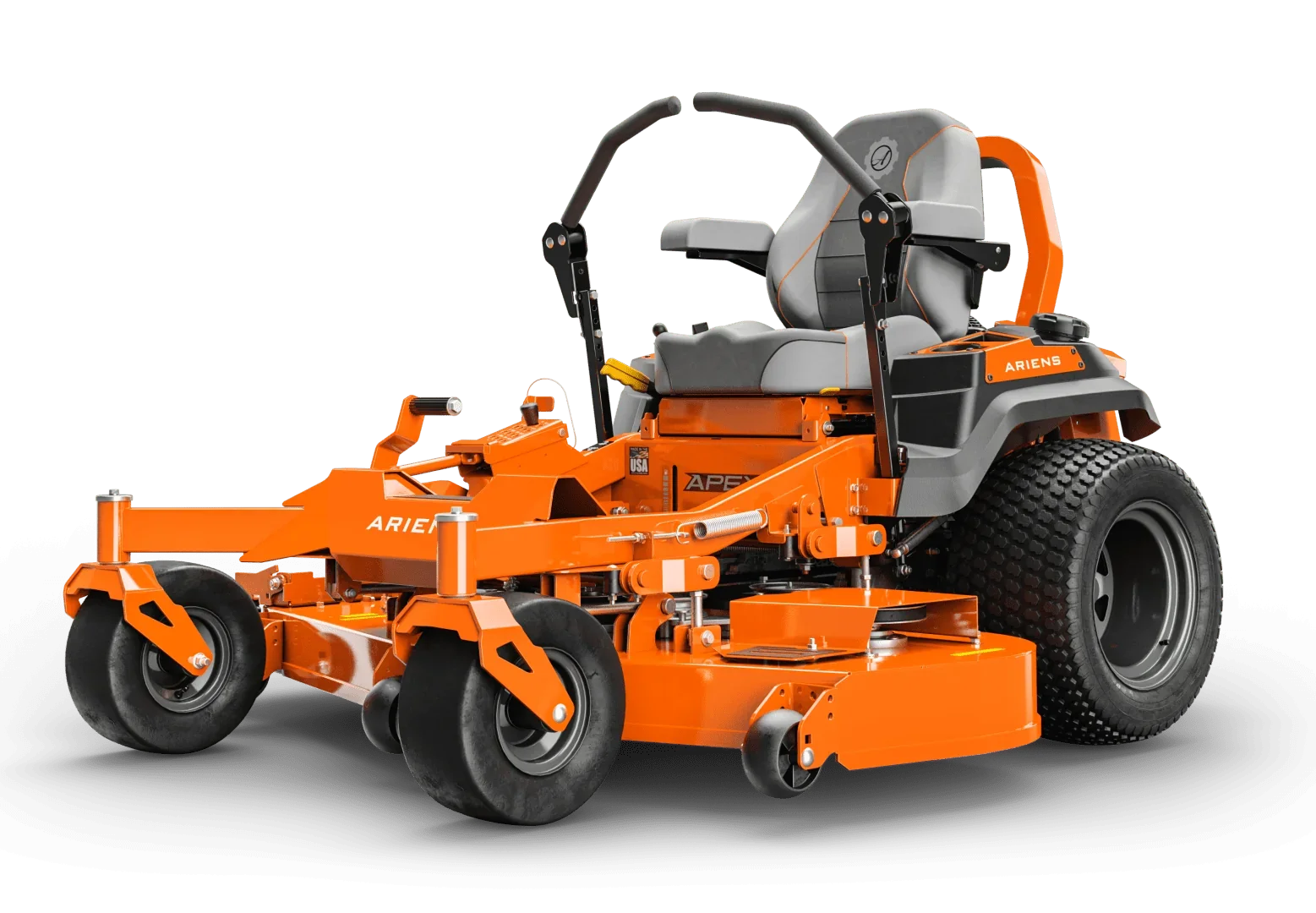 Ariens Apex 60 Kawasaki Zero Turn Mower – 991163_4.webp