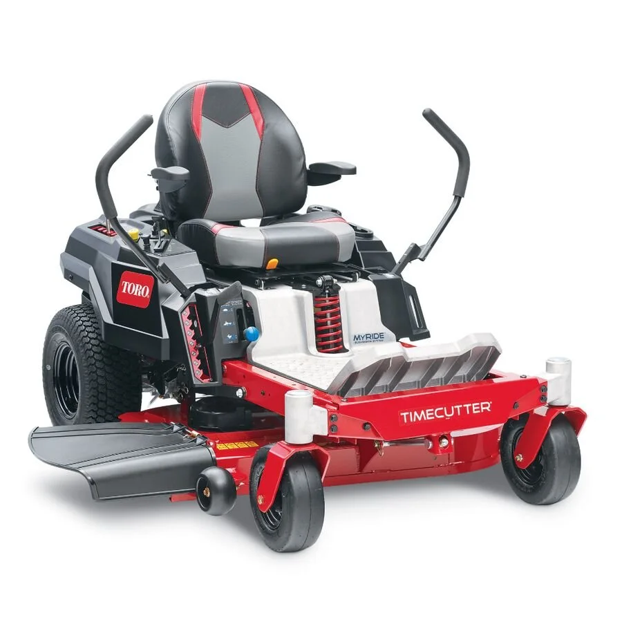 42 in. (107 cm) TimeCutter® MyRIDE® Zero Turn Mower.jpg
