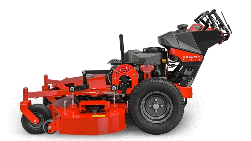 Gravely Pro-Walk 60 Hydro Drive Walk-Behind Mower_2.webp