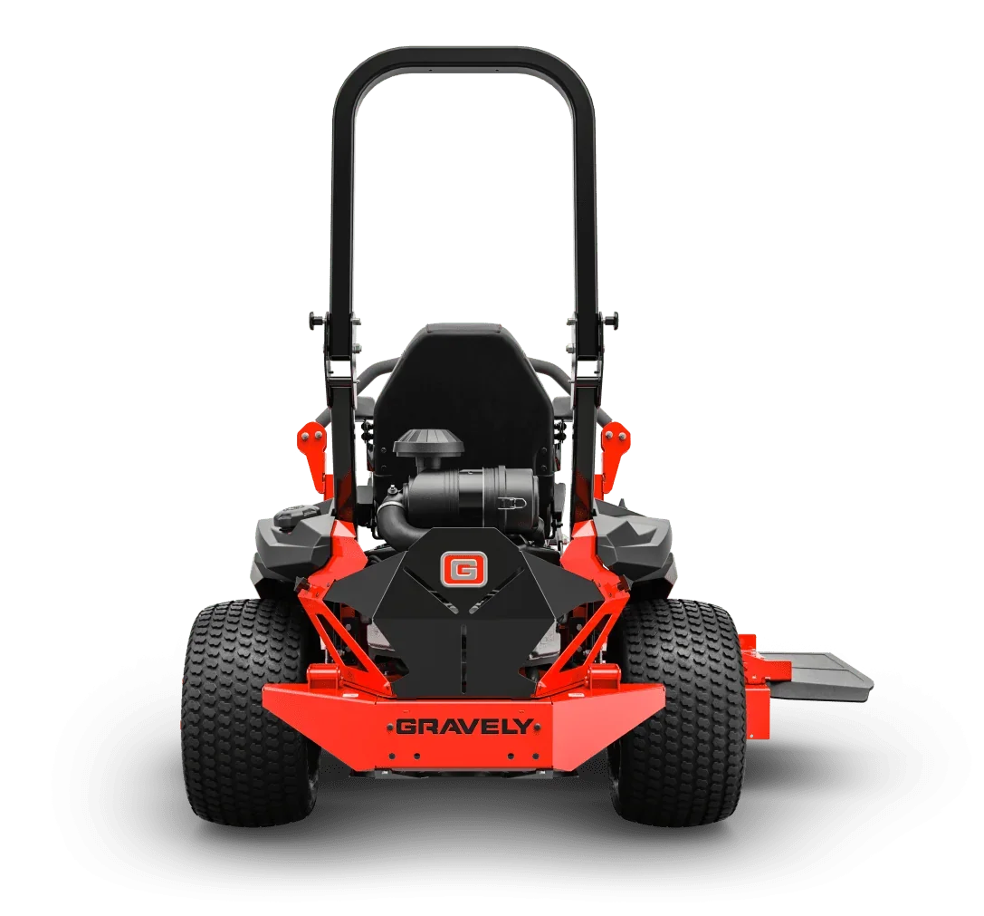 Gravely Pro-Turn ZX 60″ Zero Turn Mower 991291_6.webp