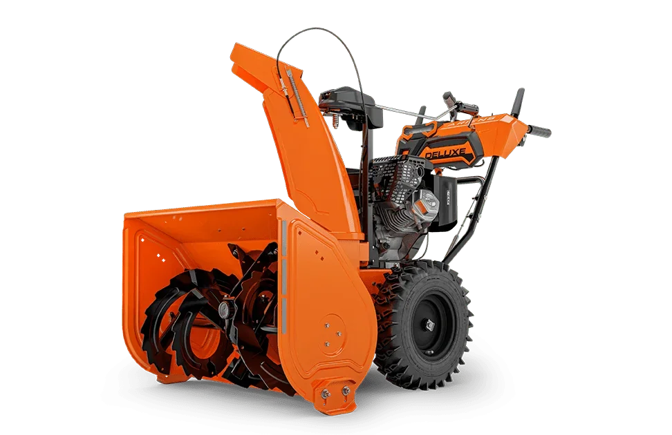 Ariens Deluxe 30 EFI Snow Blower