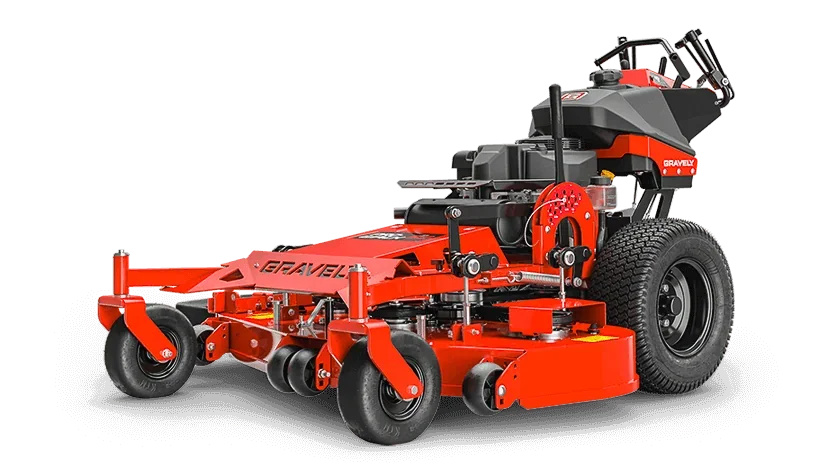 Gravely Pro-Walk 52 Hydro Drive Walk-Behind Mower_2.webp