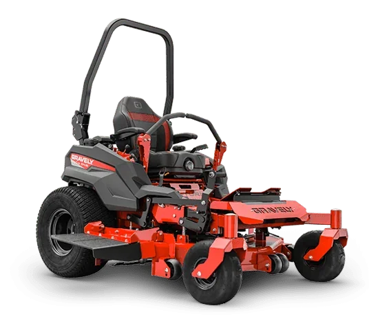 Gravely Pro-Turn® Mach One 60″ Kawasaki® Zero-Turn Mower 992519.webp
