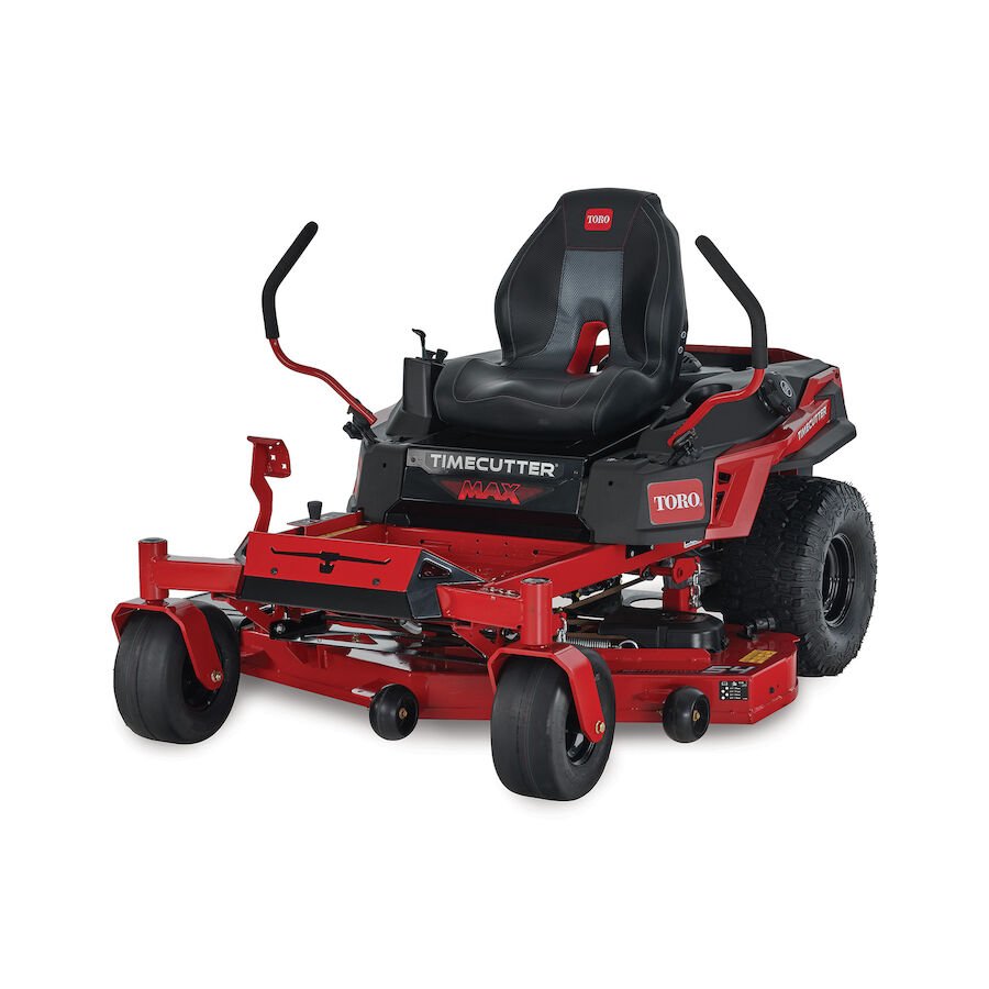 54 in. (137 cm) TimeCutter® Max Zero Turn Mower_1.jpg