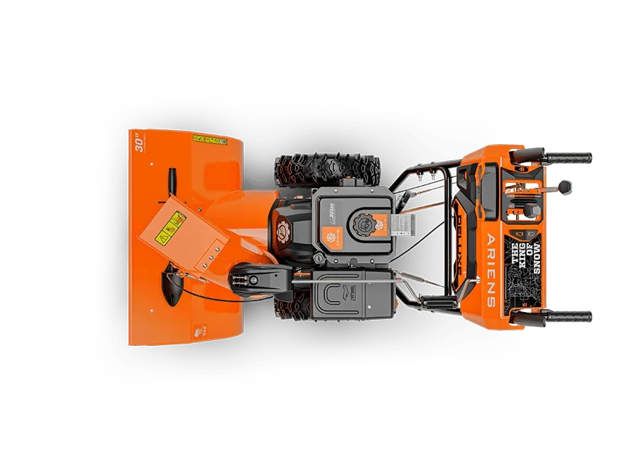 Ariens Deluxe 30 Sno-Thro Snow Blower – 921071_2.webp