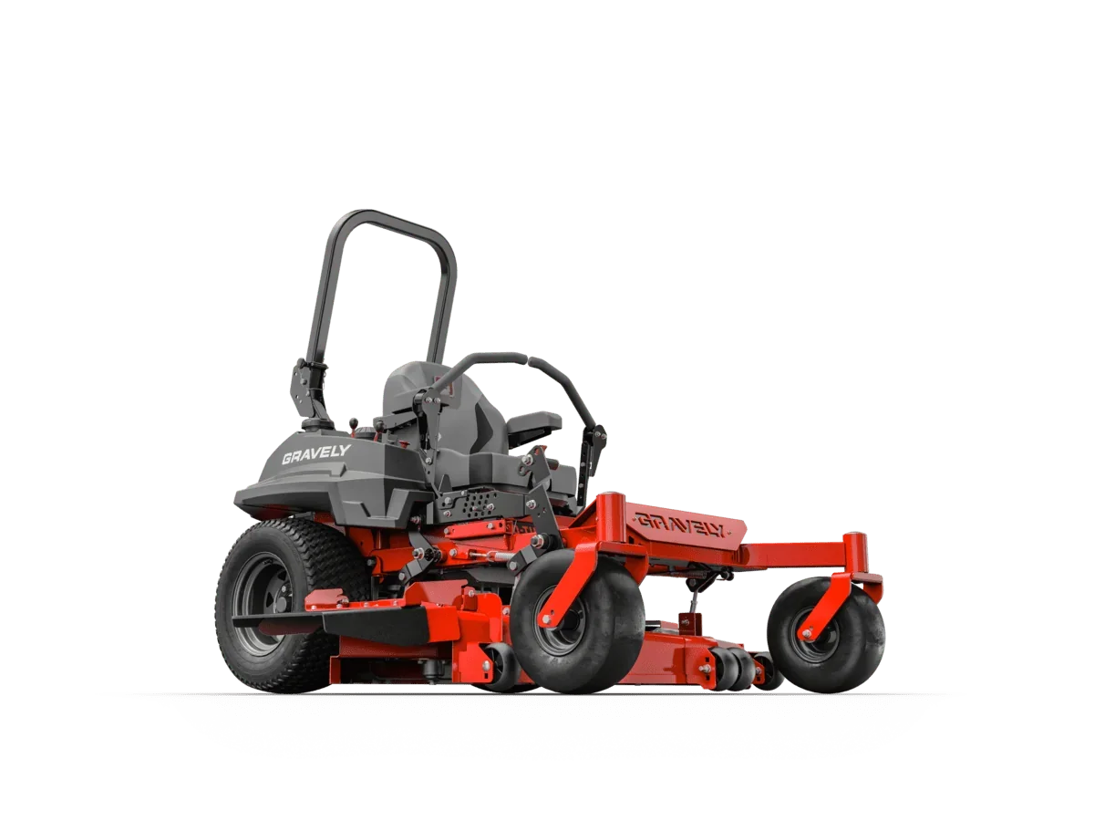 Gravely Pro-Turn® 572 Kawasaki® Zero-Turn Mower 992531_6.webp