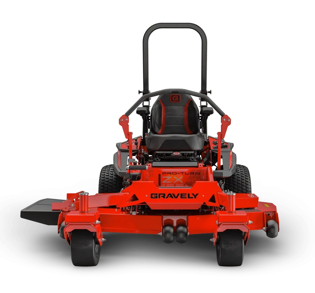 Gravely Pro-Turn ZX 60″ Zero Turn Mower 991291_4.webp