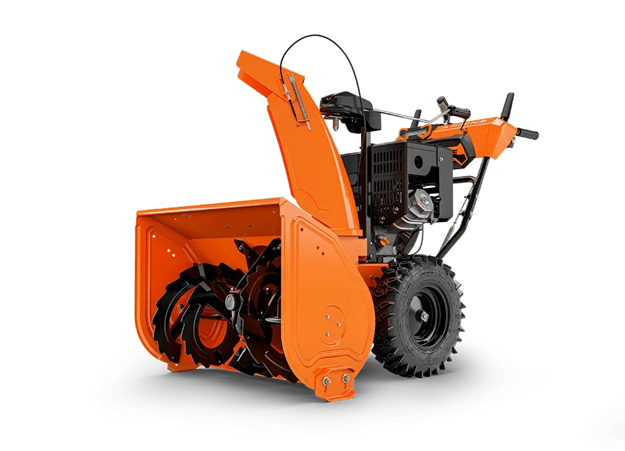 Ariens Deluxe 30 Sno-Thro Snow Blower