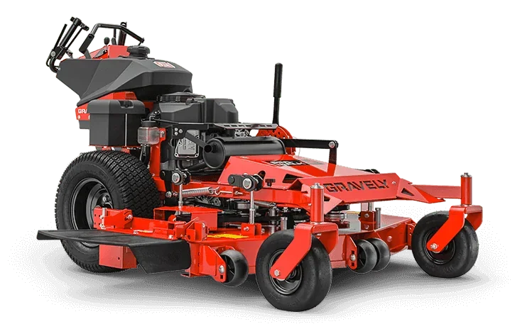 Gravely Pro-Walk 52 Hydro Drive Walk-Behind Mower.webp
