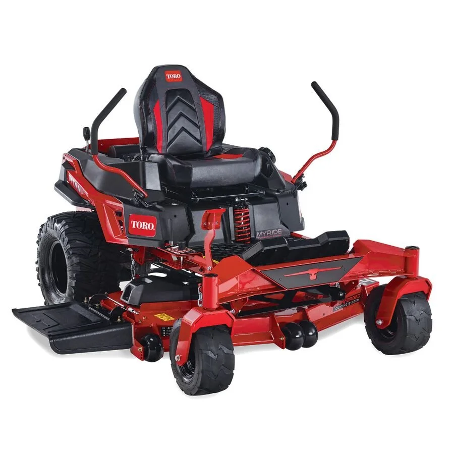 54 in. (137 cm) TITAN® MyRIDE® Zero Turn Mower.jpg