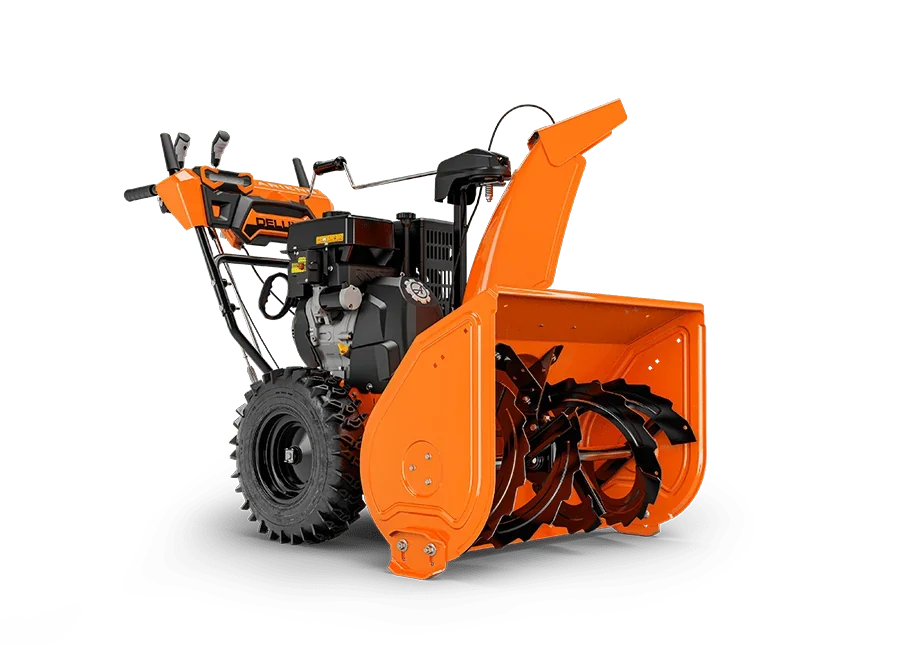 Ariens Deluxe 30 Sno-Thro Snow Blower – 921071_3.webp