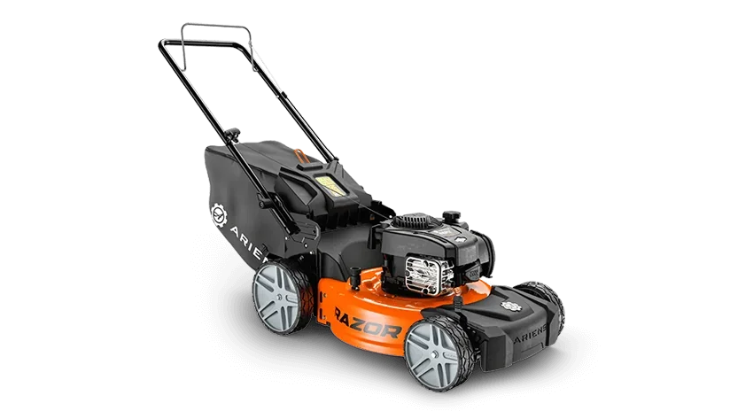 Ariens RAZOR – 21″ Push Mower