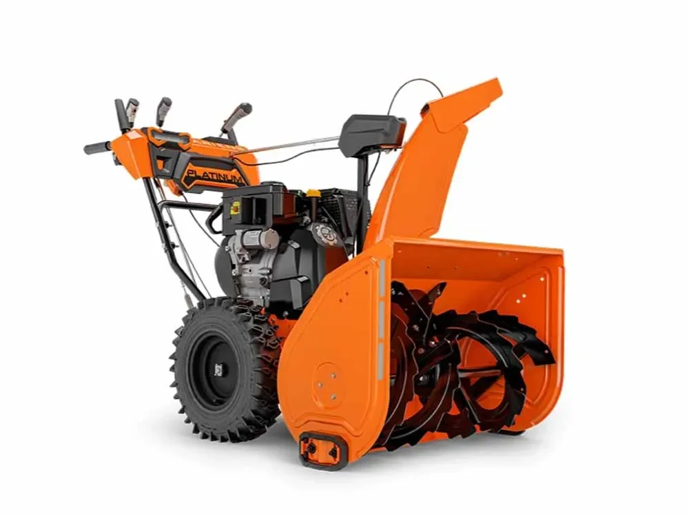 Ariens Platinum 30 SHO