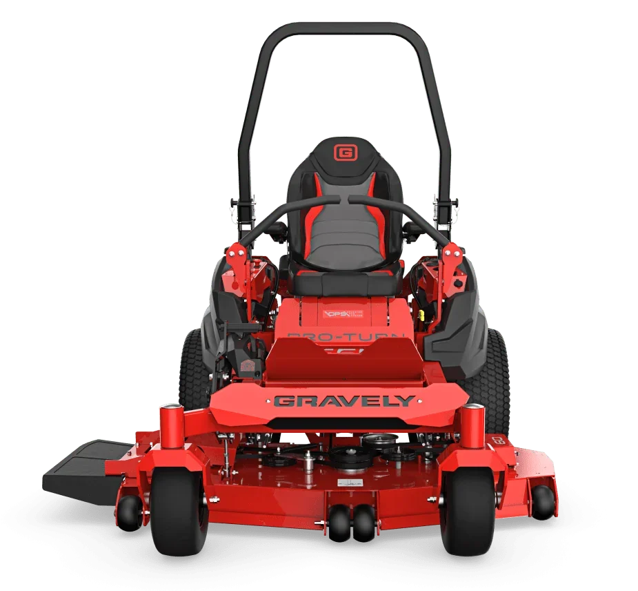 Gravely Pro-Turn 660 Zero Turn Mower 992501_2.webp