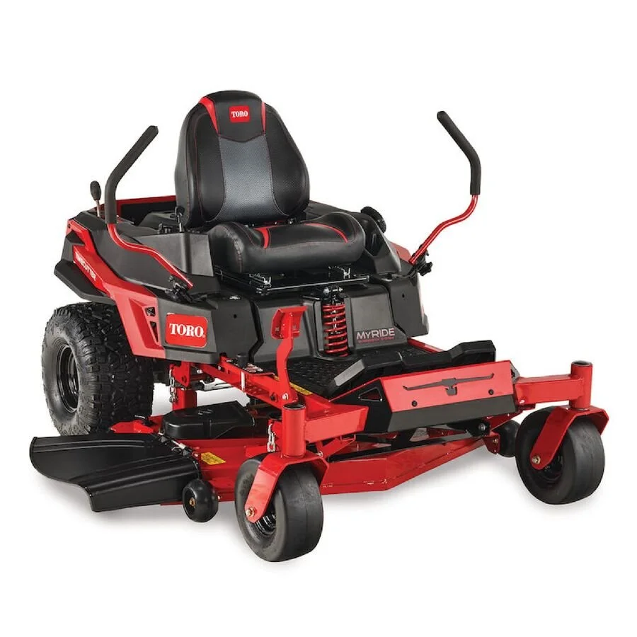 50 in. (127 cm) TimeCutter® Max MyRide® Zero Turn Mower.jpg