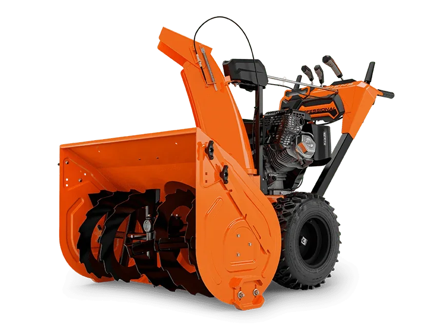 Ariens Professional 36 Hydro Snow Blower