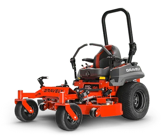 Gravely Pro-Turn® 148 Kawasaki® Zero-Turn Mower 991128_1.webp