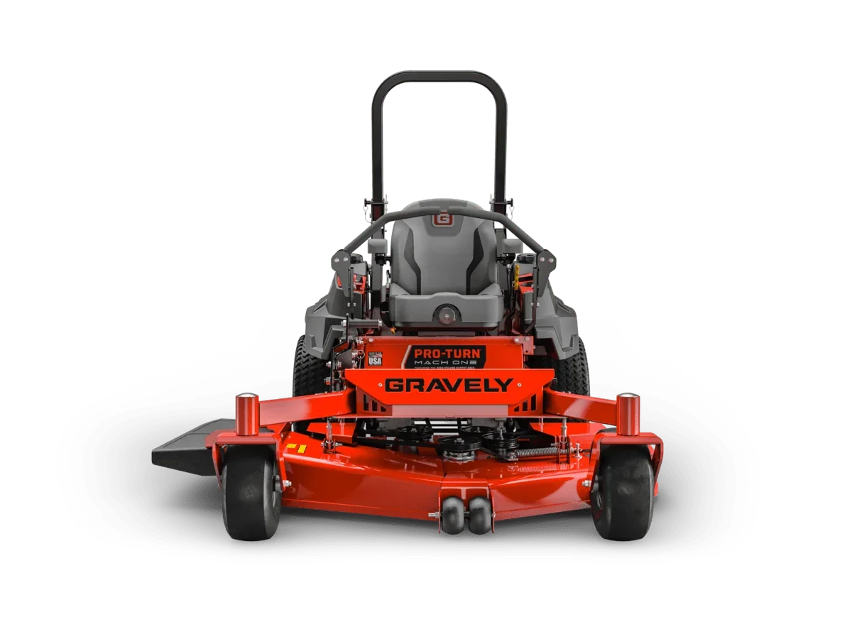 Gravely Pro-Turn® 552 Kawasaki® Zero-Turn Mower 992510_4.webp