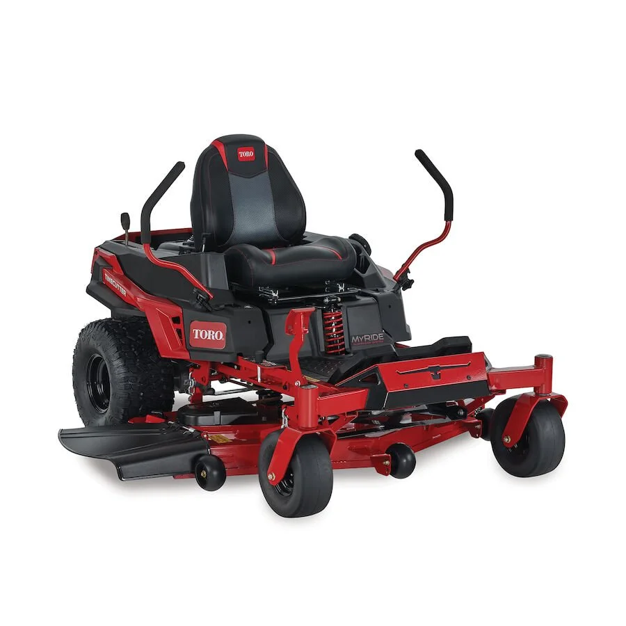 54 in. (137 cm) TimeCutter® Max MyRide® Zero Turn Mower.jpg