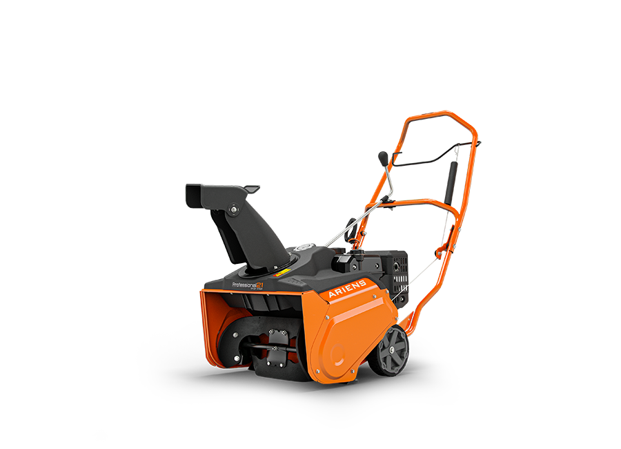 Ariens Compact 24 RapidTrak