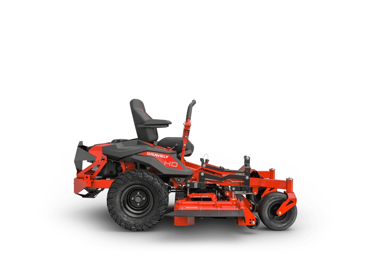 Gravely ZT HD 52″ Kawasaki Zero Turn Mower 991277_2.webp
