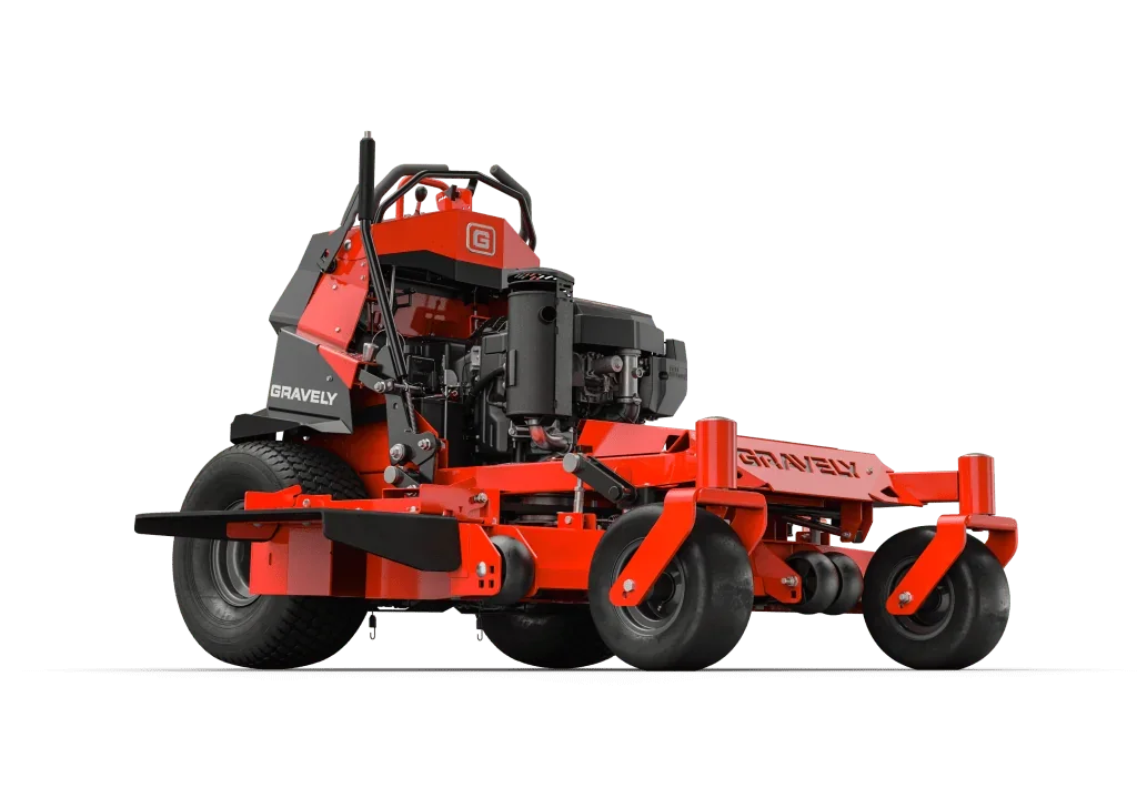 Gravely Pro-Stance 60 Kawasaki EFI Stand On Mower 994165.webp