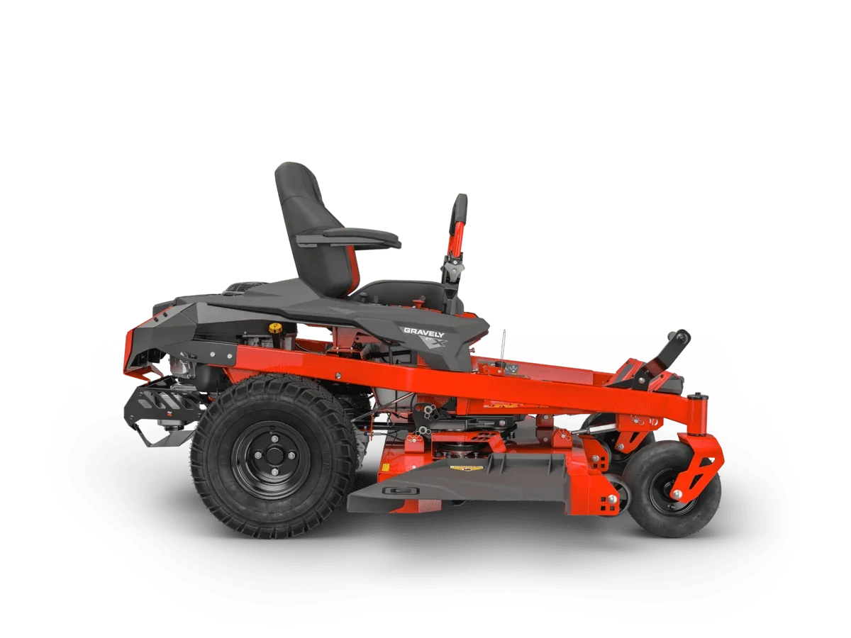 Gravely ZT X 52″ Kawasaki Zero Turn Mower 918011_3.webp