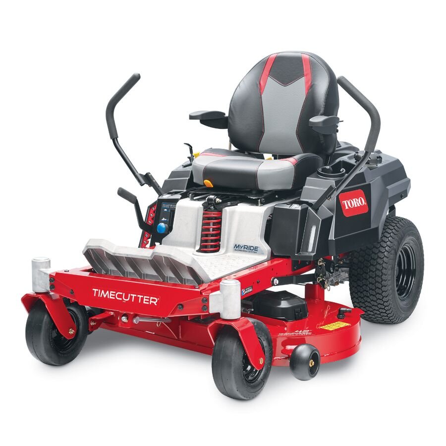 42 in. (107 cm) TimeCutter® MyRIDE® Zero Turn Mower_1.jpg