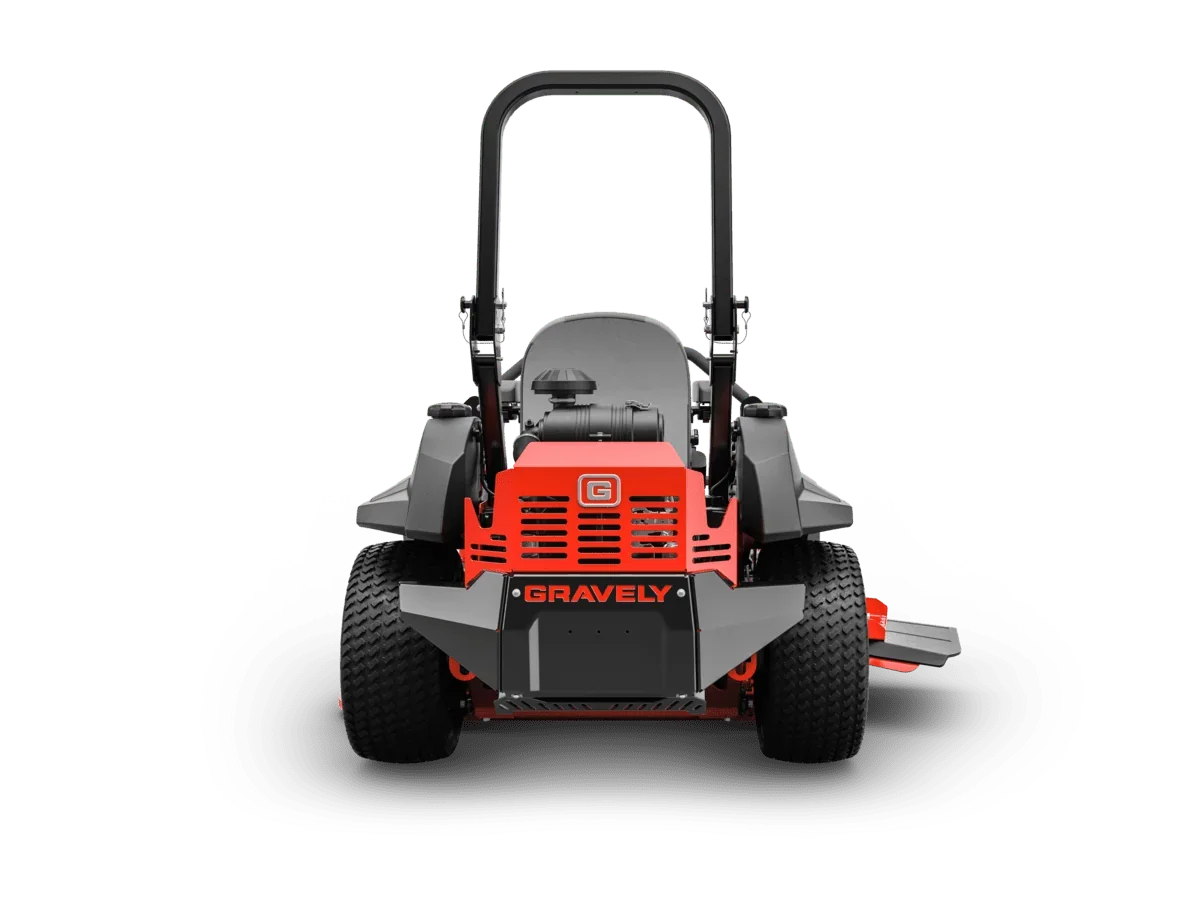 Gravely Pro-Turn® 572 Kawasaki® Zero-Turn Mower 992512Z_1.webp