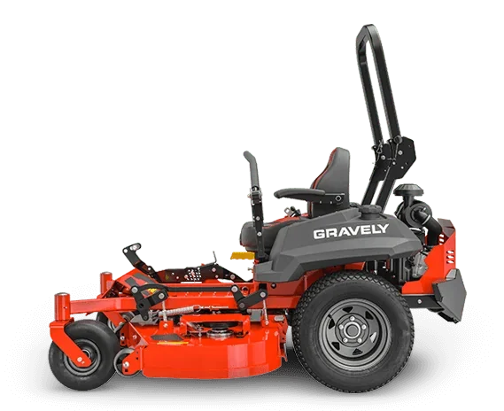 Gravely Pro-Turn® 160 Kawasaki® Zero-Turn Mower 991130_1.webp