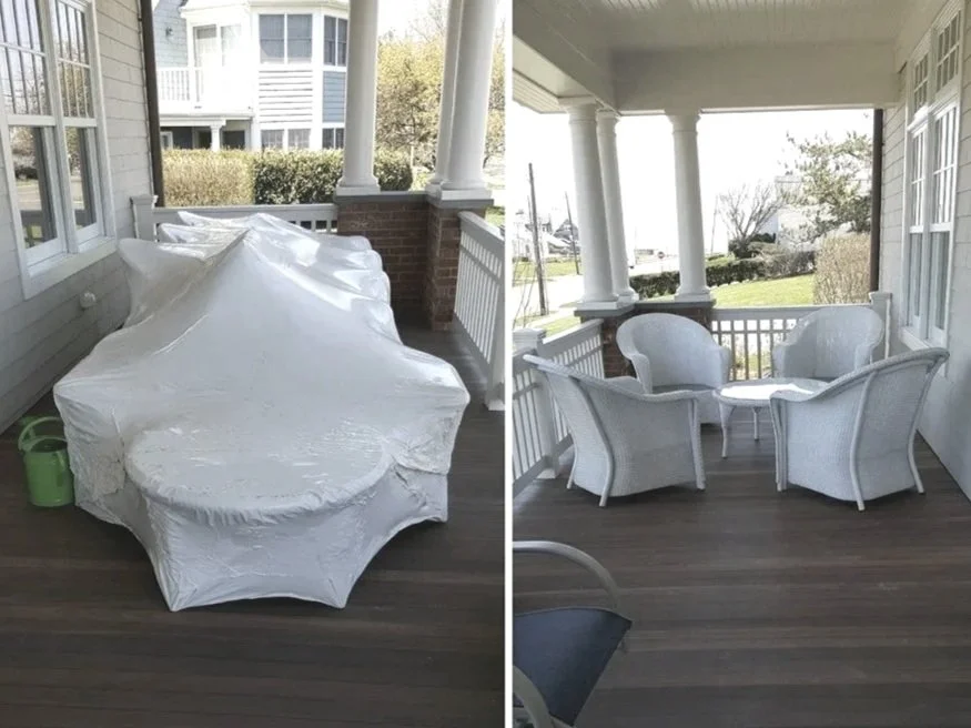 patio-furniture-shrink-wrap