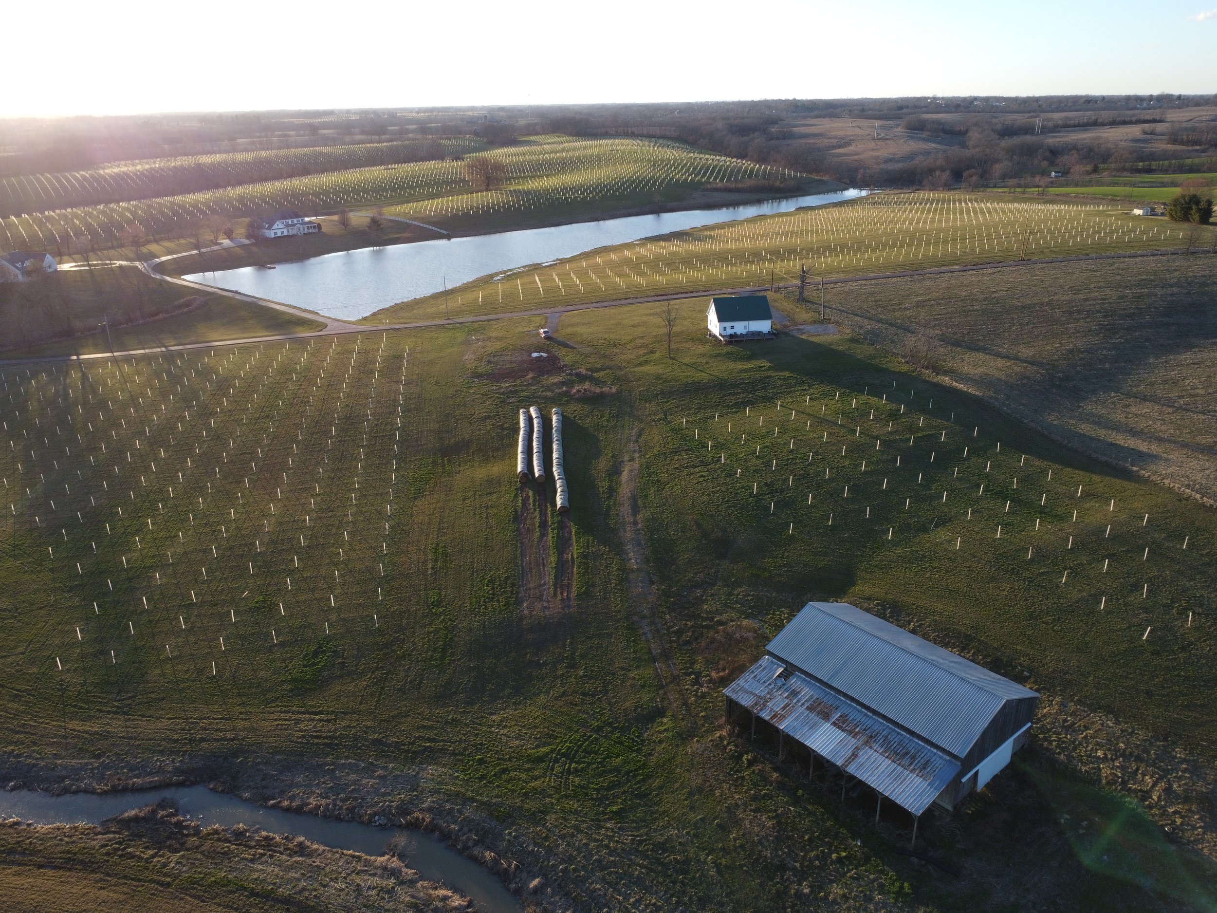 Pasa Sustainable Agriculture Conference